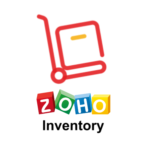 Zoho Inventory